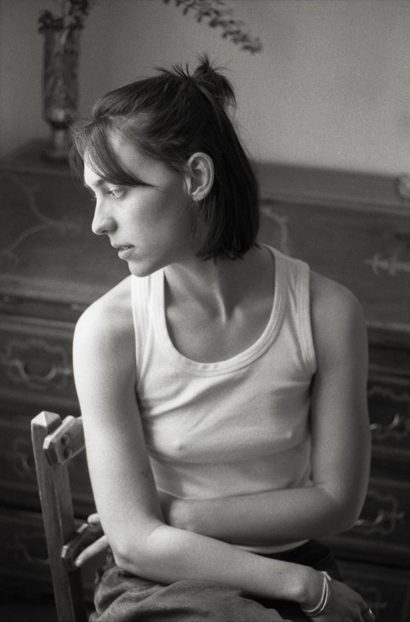 Portrait de Vic Orth