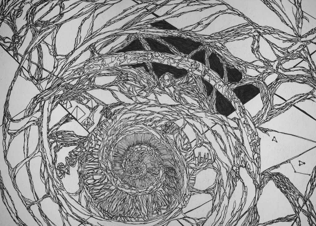 Dessin_Antoine_LHM_Dans une partie de monde_détails_3.webp