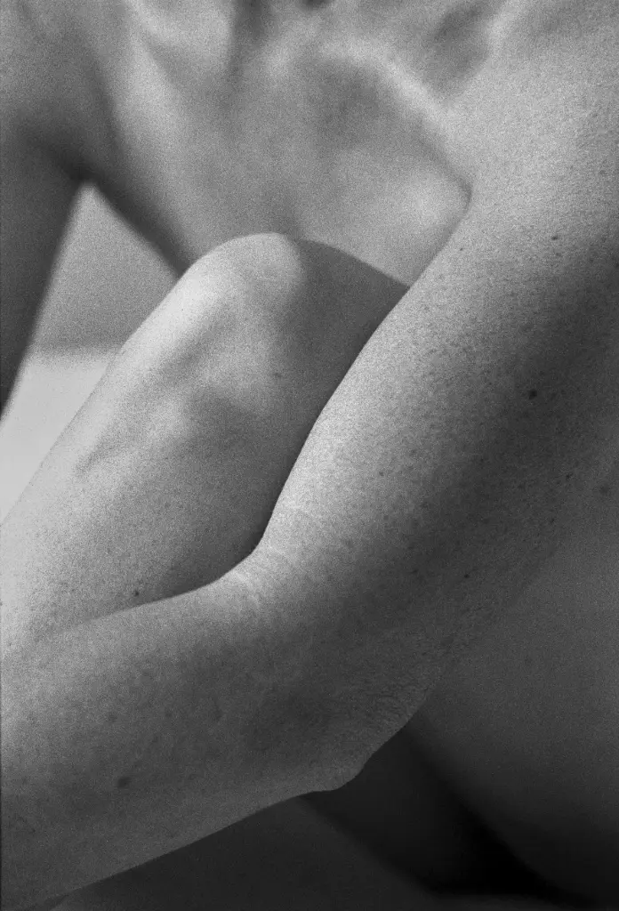 L. Paris, 2025 - Body to body - Vic Orth