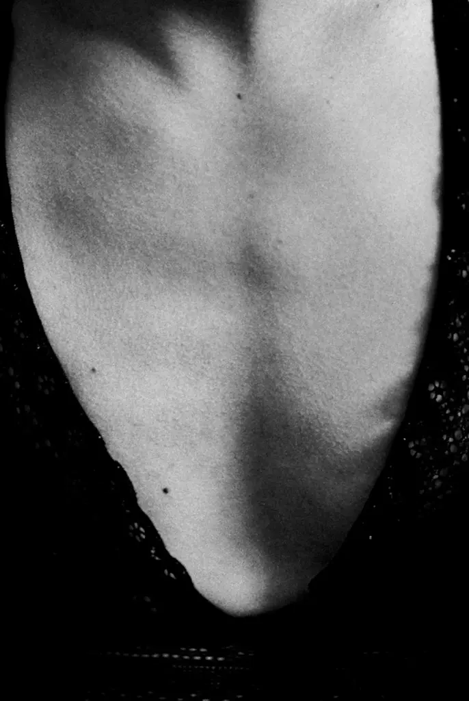 H. Paris, 2023 - Body to body - Vic Orth