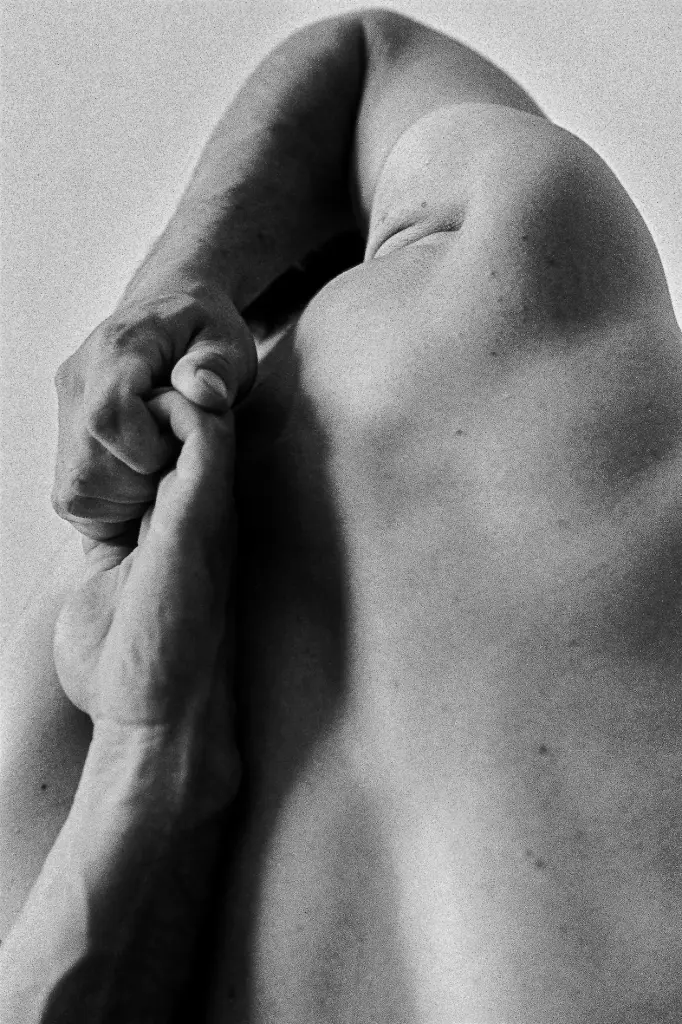 A. Paris, 2022 - Body to body - Vic Orth